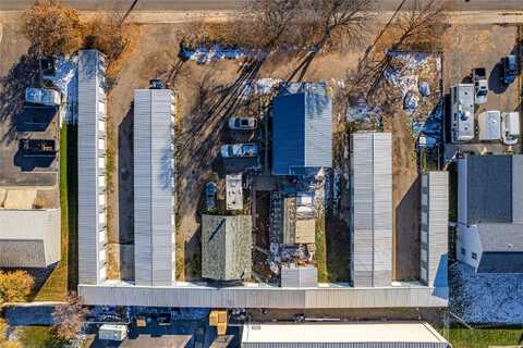 1540 Wyoming Street, Missoula, MT 59801