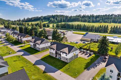138 Jewel Basin Court, Bigfork, MT 59911