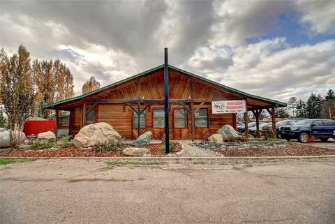 1 Eisenhower Street SW, Ronan, MT 59864