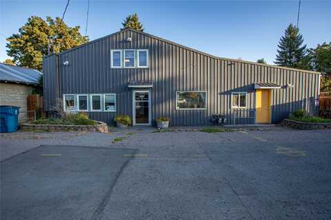 1521 Cooper Street, Missoula, MT 59802