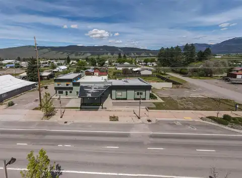 92524 US-93, Arlee, MT 59821