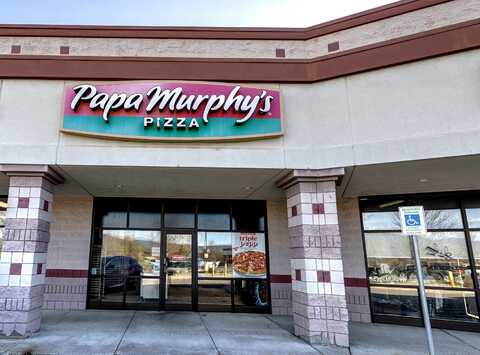 3800 S Russell Street unit: Suite 14 D, Missoula, MT 59801