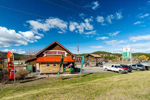 22571 US Highway 93, Rollins, MT 59931