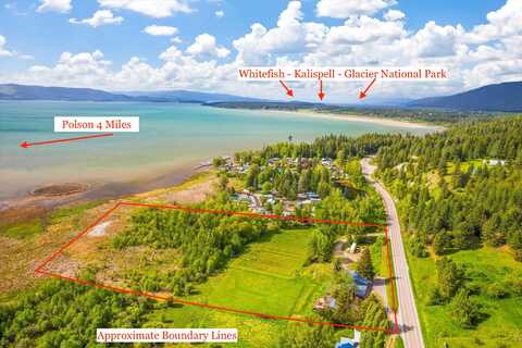 37079 Mt Highway 35, Polson, MT 59860