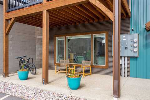 301 N 1st Street unit: A, Hamilton, MT 59840