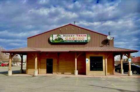 1110 W Custer Avenue, Helena, MT 59602