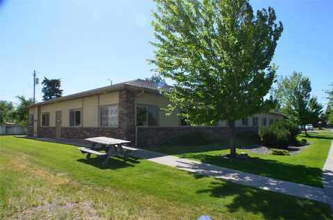 33 Village Loop unit: B, Kalispell, MT 59901