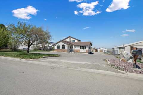 3020 E Lyndale Avenue, Helena, MT 59601