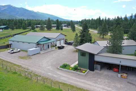 11926 Mt Highway 83, Bigfork, MT 59911