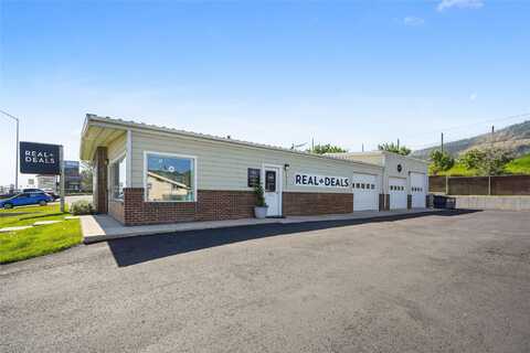 1331 Euclid Avenue, Helena, MT 59601
