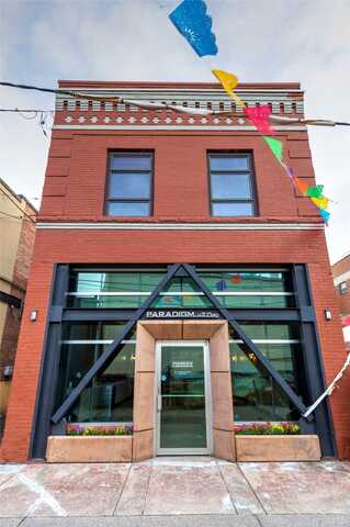 125 1/2 W Main Street, Missoula, MT 59802