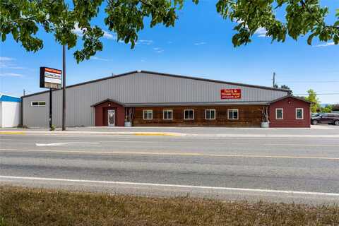 500 N Front Street, Townsend, MT 59644