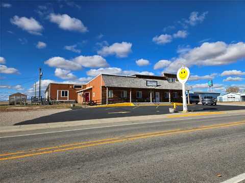 109 High Street, Judith Gap, MT 59453