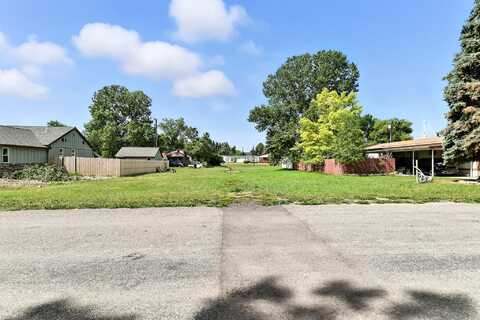 120 5th Avenue SW, Choteau, MT 59422