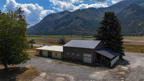 6623 Montana Highway 200, Plains, MT 59859