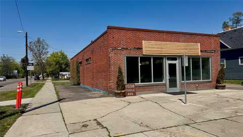 1038 Toole Avenue, Missoula, MT 59802