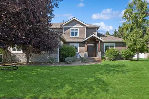 25 Glacier Circle, Kalispell, MT 59901