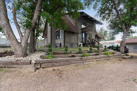 441 17th Street, Black Eagle, MT 59414