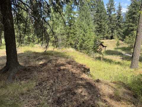 NHN Cornerstone Road, Thompson Falls, MT 59873