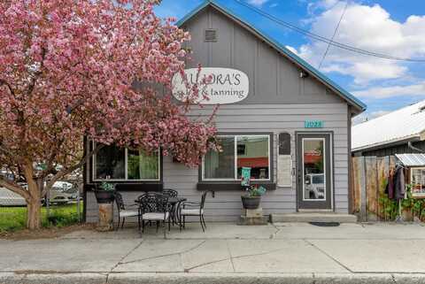 1025 Main Street, Corvallis, MT 59828