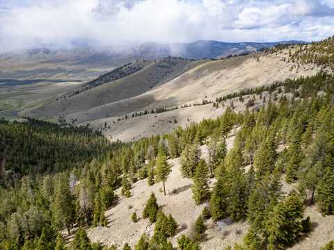 NHN Garcon Gulch Road, Polson, MT 59860