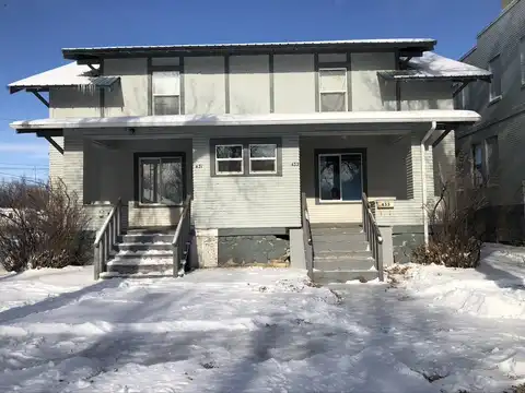 431 and 433 7th Street, Havre, MT 59501
