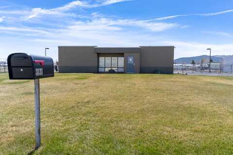 3131 Airport Road, Helena, MT 59601