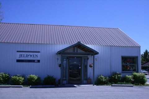 . Peterson Glass, Hamilton, MT 59840