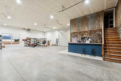 100 Columbia Mountain Drive unit: 5, Columbia Falls, MT 59912