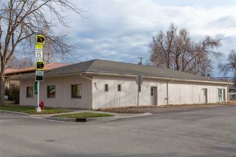 945 4th Avenue E, Kalispell, MT 59901