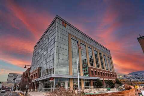 101 E Front Street unit: Fifth Floor, Missoula, MT 59802