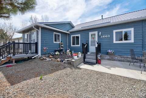 3660 N Montana Avenue, Helena, MT 59602