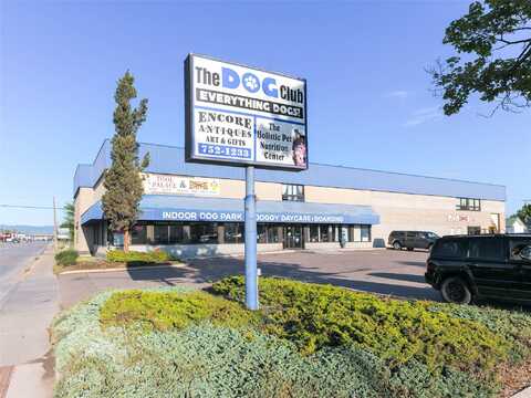 111 W Idaho Street, Kalispell, MT 59901