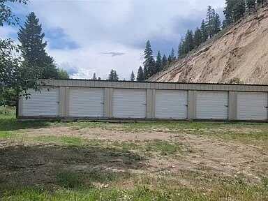 262 Mullan Road W, Superior, MT 59872