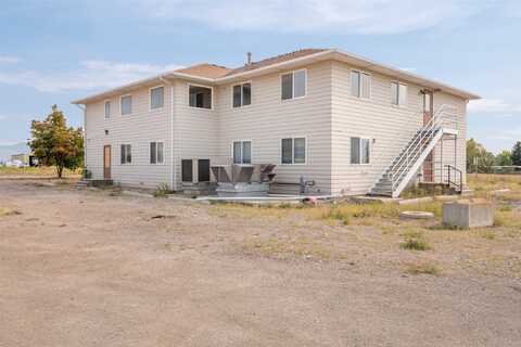 6400 Hwy 10 W, Frenchtown, MT 59834
