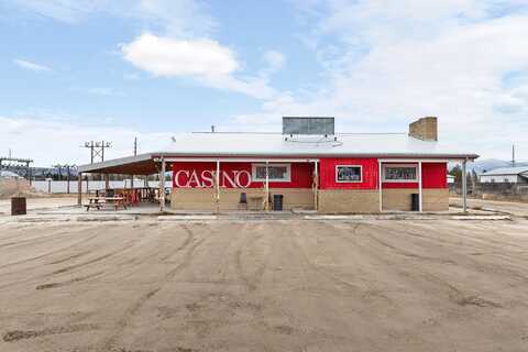 2420 Railroad Avenue, Victor, MT 59875