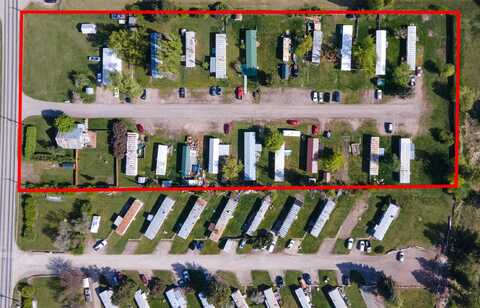 1135 Whitefish Stage Ofc., Kalispell, MT 59901