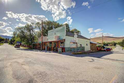 300 Main Street, Hot Springs, MT 59845