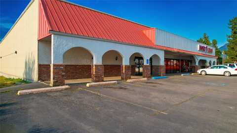 63417 Us Highway 93, Ronan, MT 59864