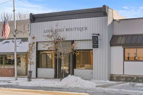 406 Broadway Street, Townsend, MT 59644