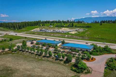 203 Business Center Loop unit: 2, Kalispell, MT 59901