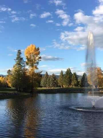 124 Spyglass Hill Loop unit: 1483 44X, Columbia Falls, MT 59912