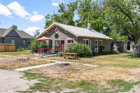 101 Church Street, Stevensville, MT 59870
