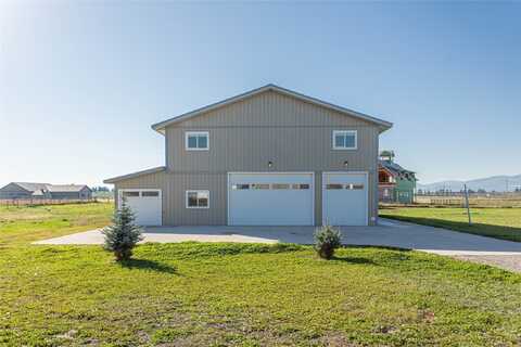 353 Montford Road, Kalispell, MT 59901