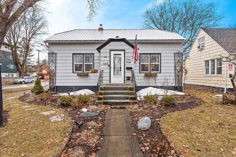 444 1st Avenue W, Kalispell, MT 59901