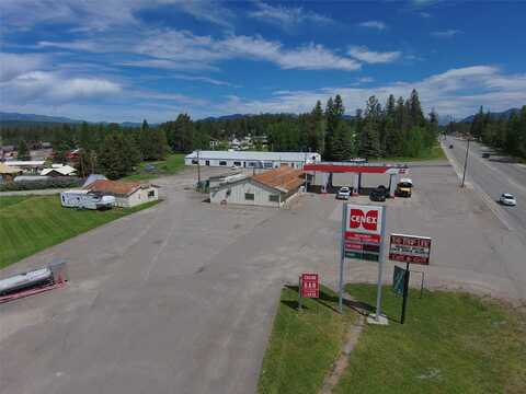 10049 Hwy 2 E, Coram, MT 59913