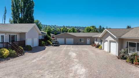1114 Hillcrest Drive, Polson, MT 59860