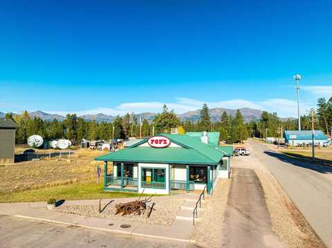 116 Redwood Lane, Seeley Lake, MT 59868