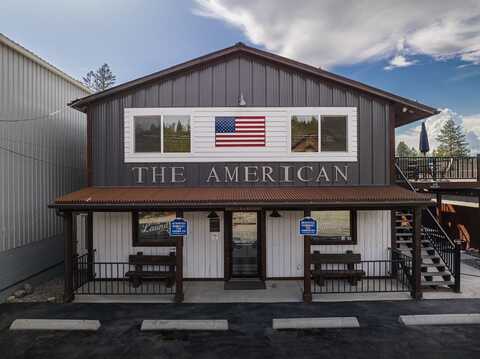 473 Osborn Avenue, Bigfork, MT 59911