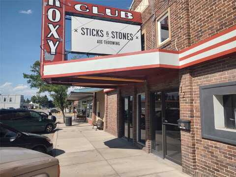 120 N 2nd Street, Hamilton, MT 59840